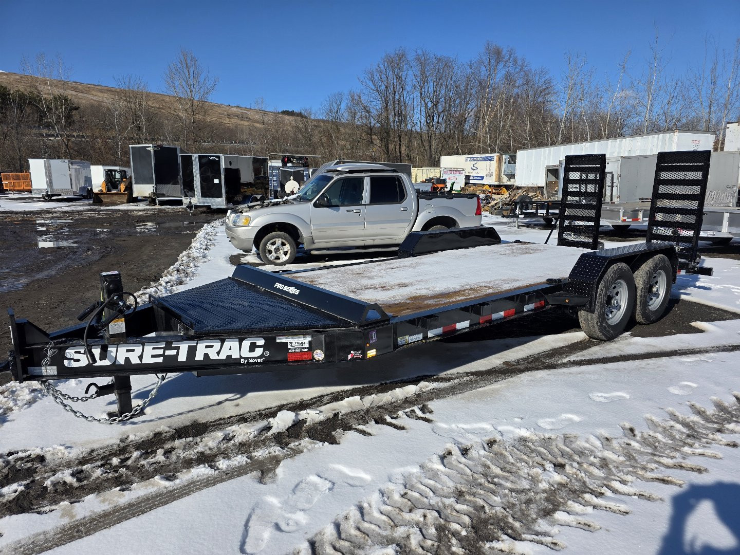 2025 Sure-Trac photo 2