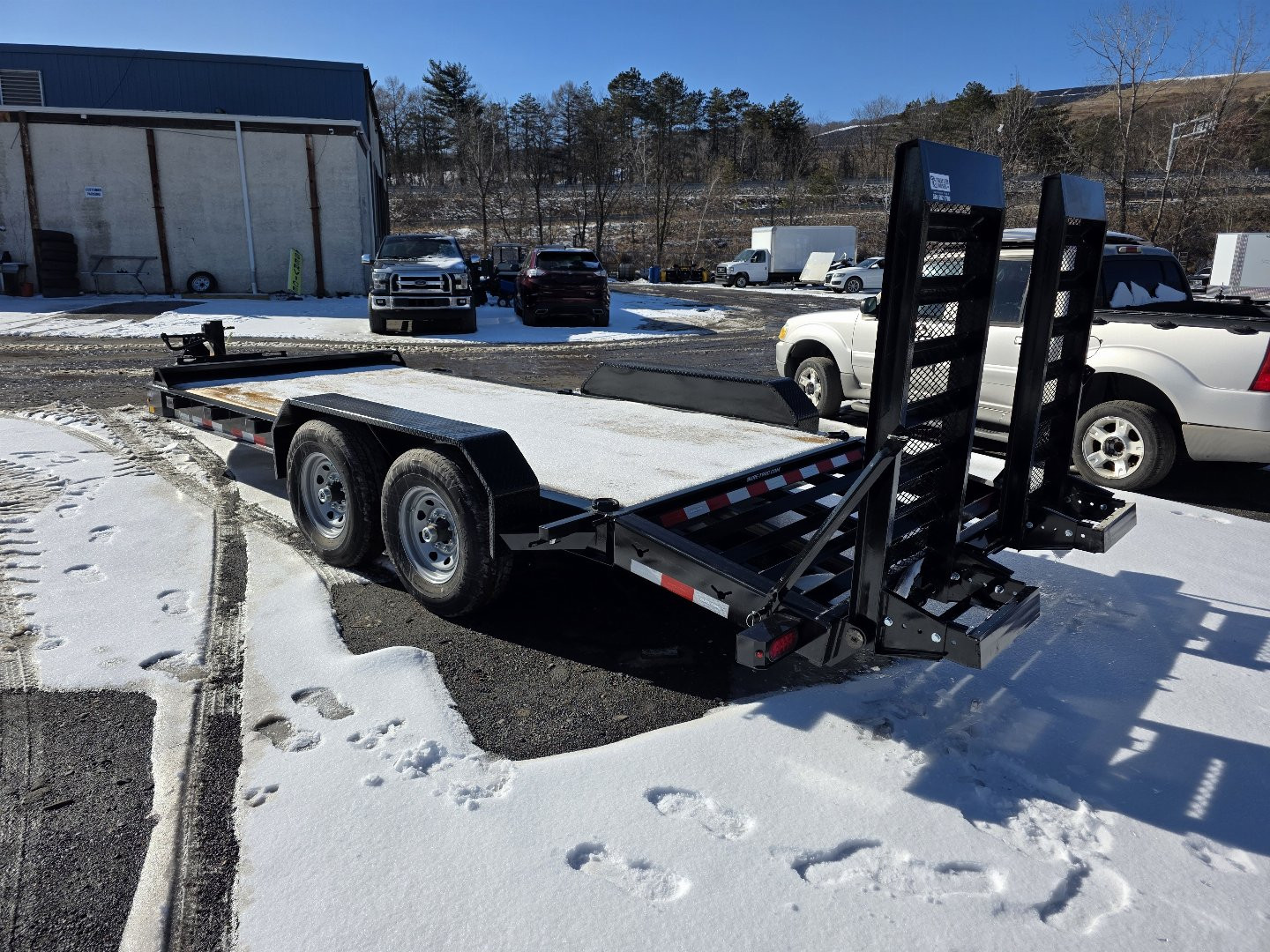2025 Sure-Trac photo 4
