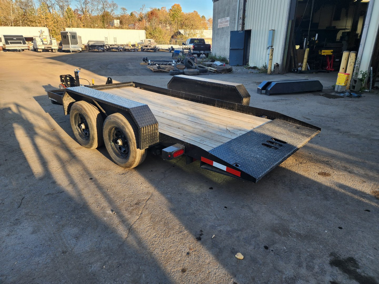 2023 CAM Superline P5CAM614TT photo 5