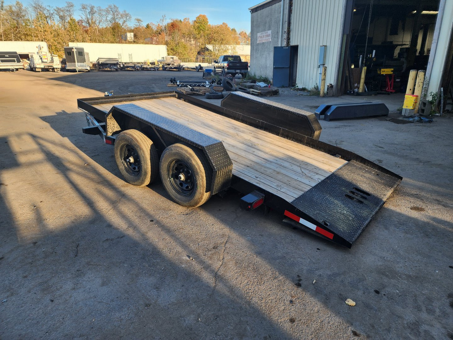 2023 CAM Superline P5CAM614TT photo 6