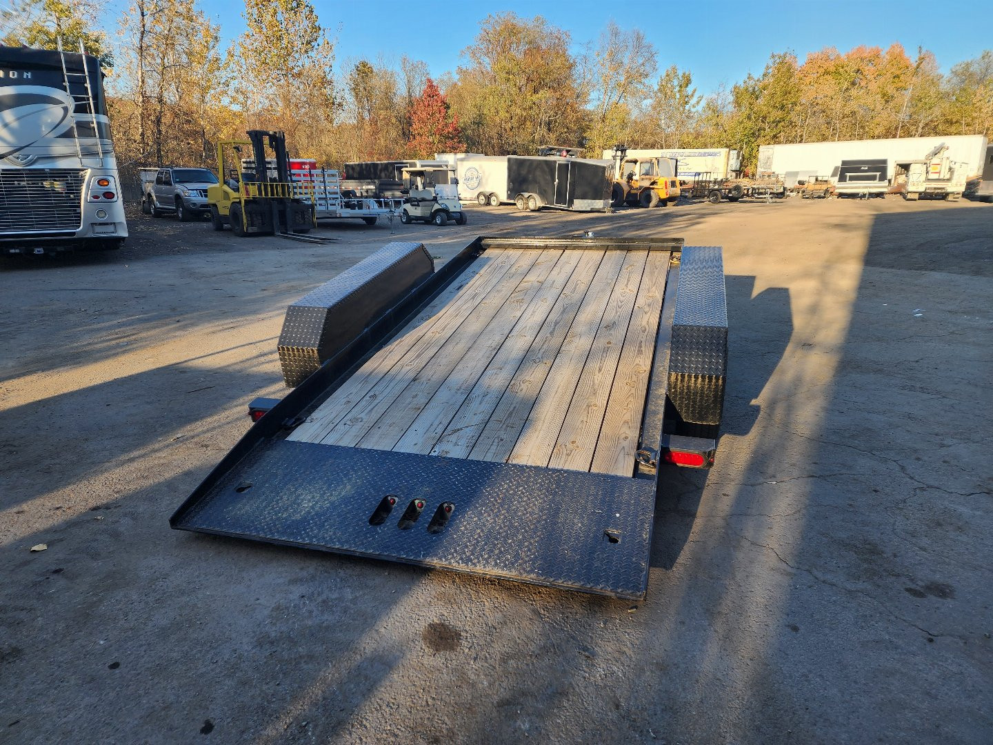 2023 CAM Superline P5CAM614TT photo 7