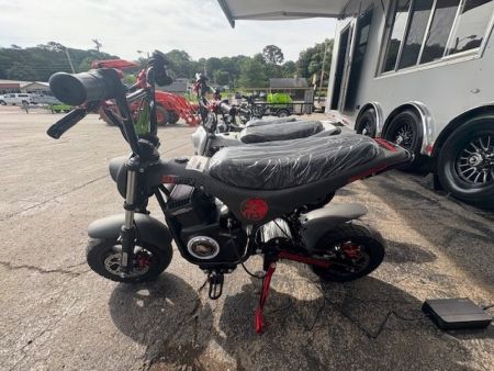 New 2025 Burromax Motorcycle (Dirt / Motocross)