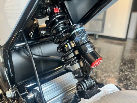 New 2025 Burromax TTMAX Motorcycle (Dirt / Motocross)