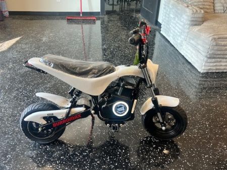 New 2025 Burromax TTMAX Motorcycle (Dirt / Motocross)
