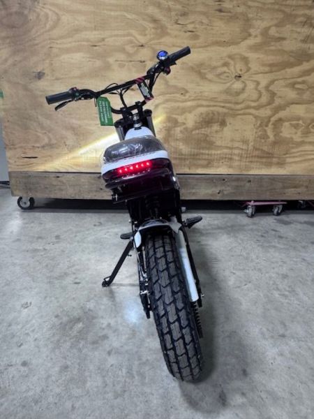 New 2025 Burromax TT1600RR Motorcycle (Dirt / Motocross)