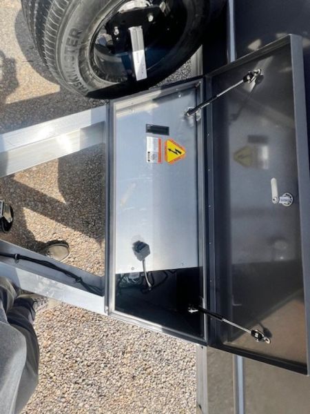 New 2027 Timpte 1026R3 EZ LOADER 26’ Car / Racing Trailer