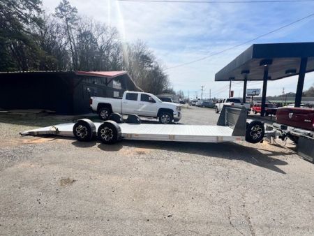 New 2027 Timpte 1026R3 EZ LOADER 26’ Car / Racing Trailer