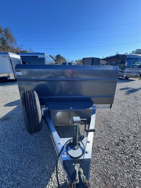 New 2026 Timpte 514 EZ LOADER 14’ Car / Racing Trailer
