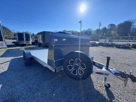 New 2026 Timpte 514 EZ LOADER 14’ Car / Racing Trailer