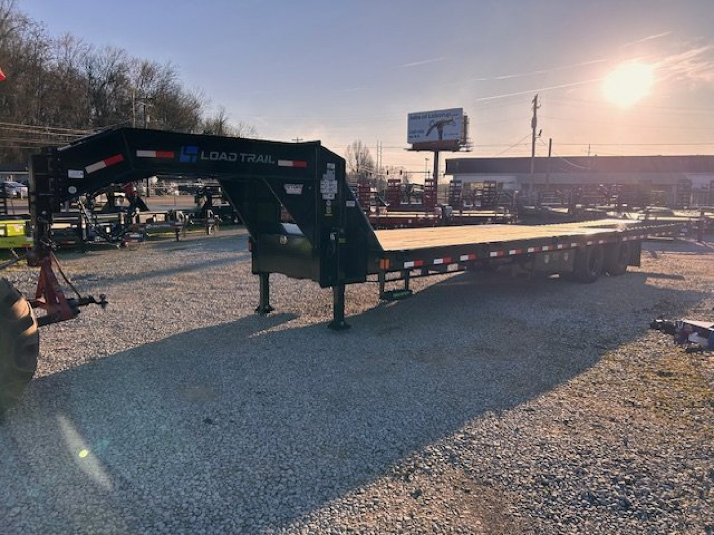 2025 Load Trail