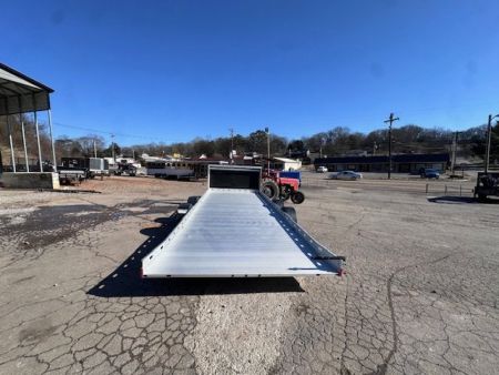 New 2025 Futura Trailers PRO SPORT 19'8" Car / Racing Trailer