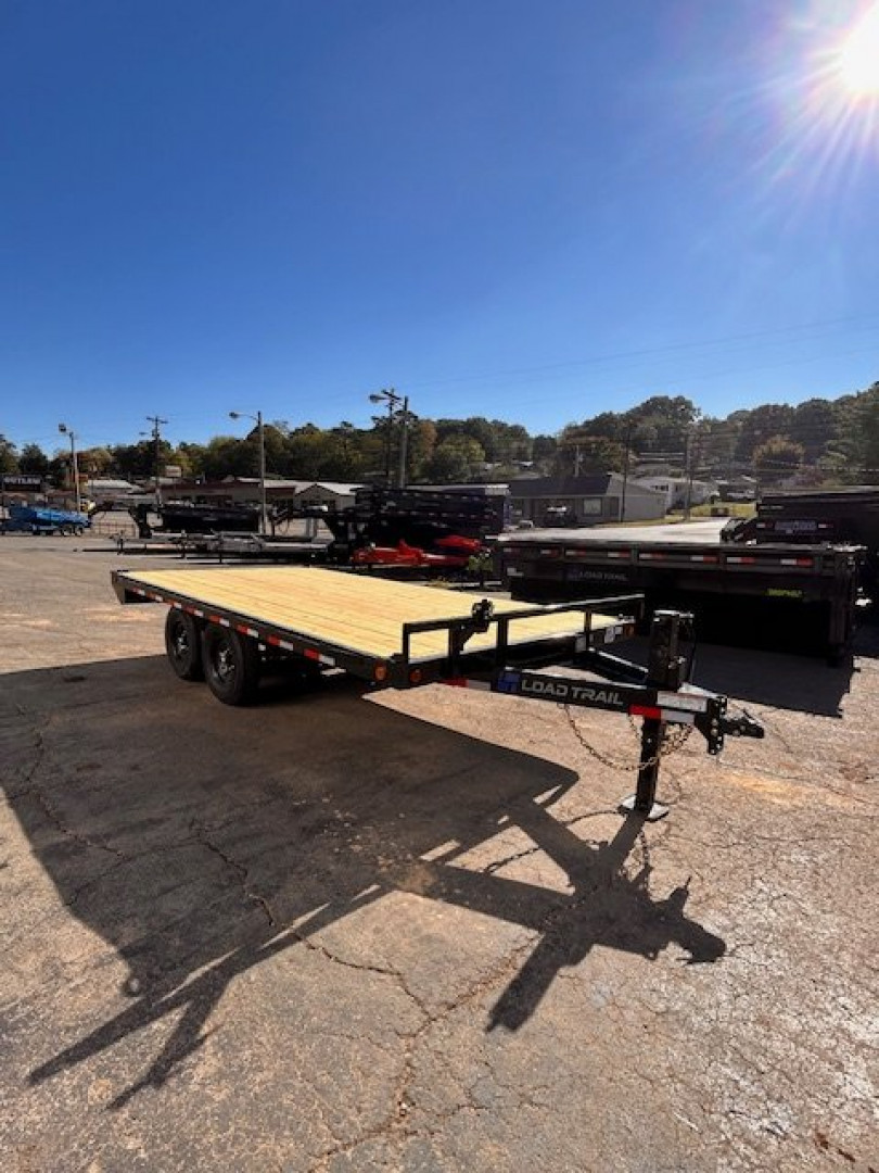 2026 Load Trail