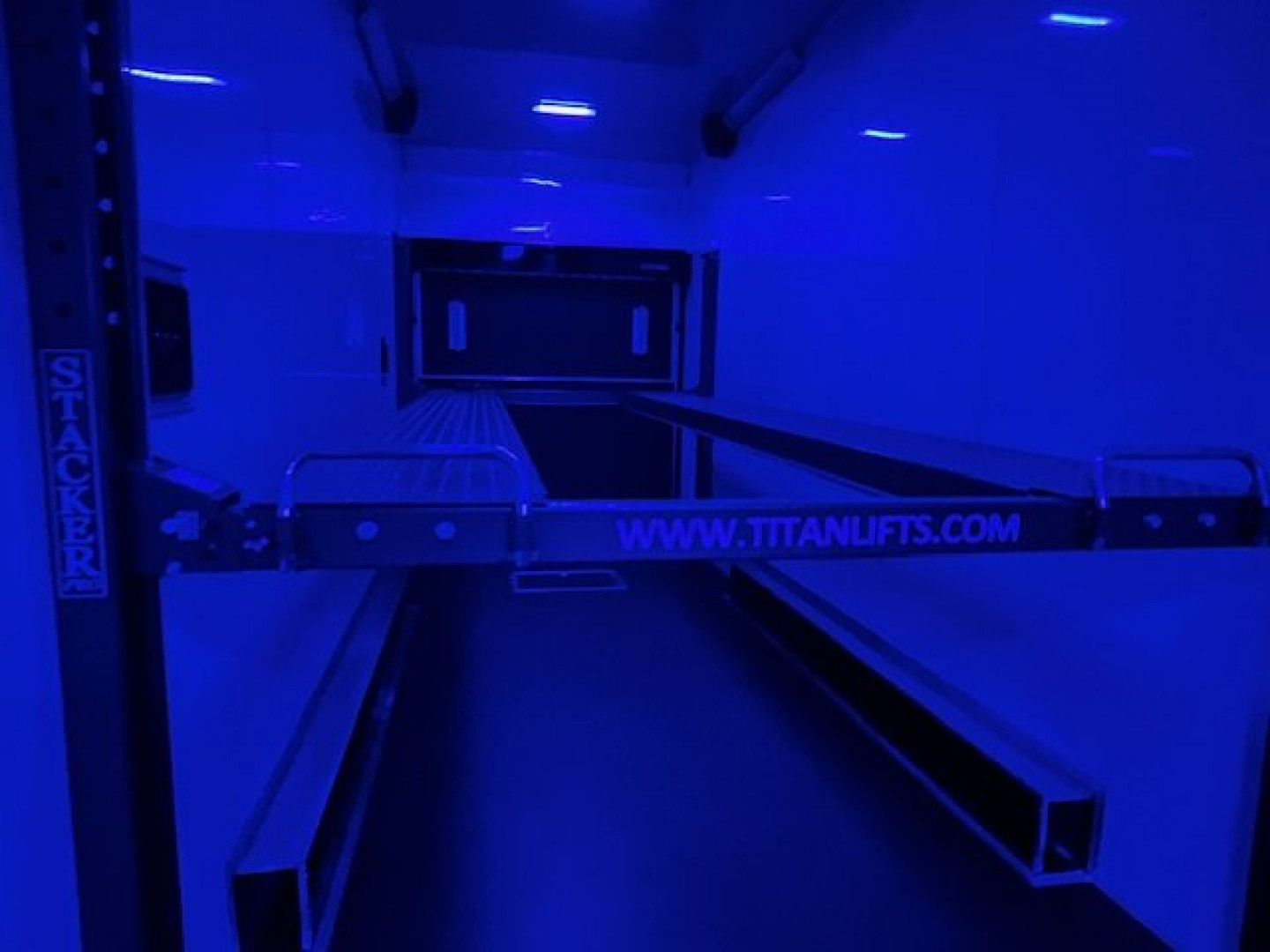 New 2025 Outlaw Trailers 8.5x30 18k Car / Racing Trailer