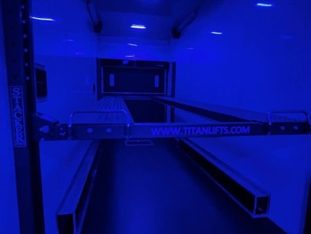 New 2025 Outlaw Trailers 8.5x30 18k Car / Racing Trailer