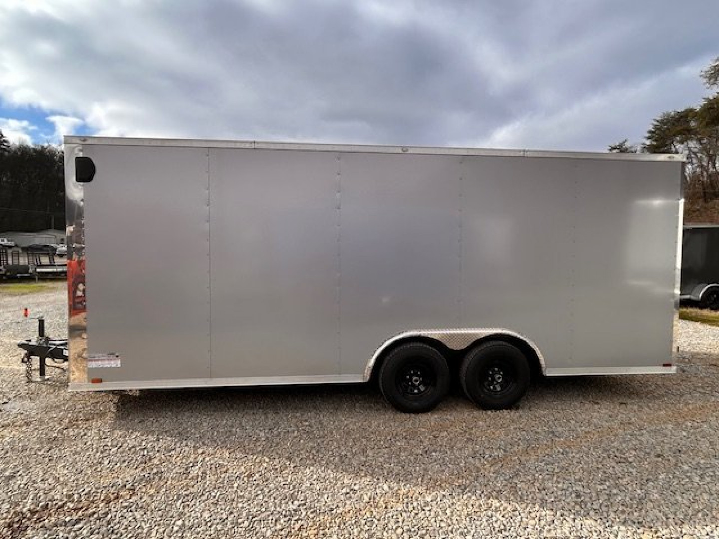2026 Outlaw photo 7