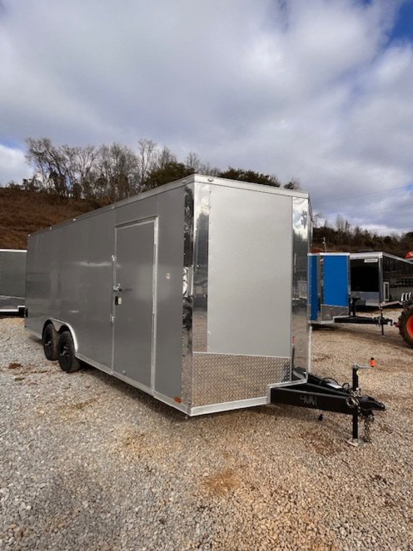 2026 Outlaw photo 2