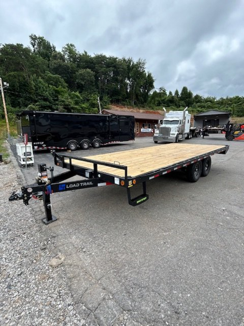 2025 Load Trail