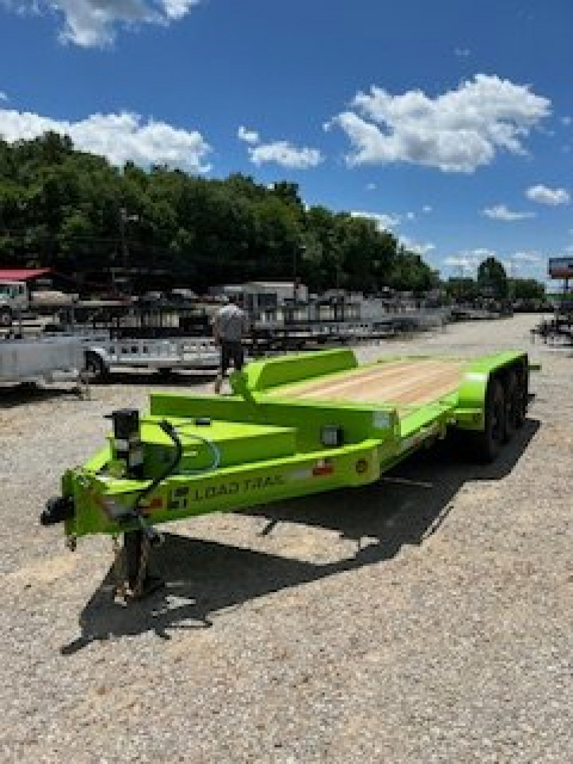2026 Load Trail