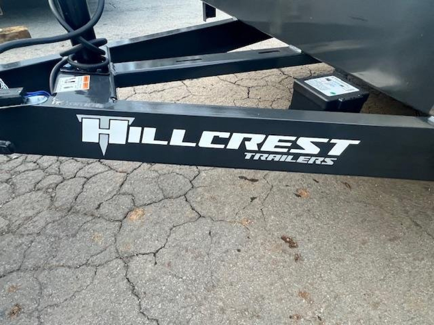 2026 Hillcrest photo 3