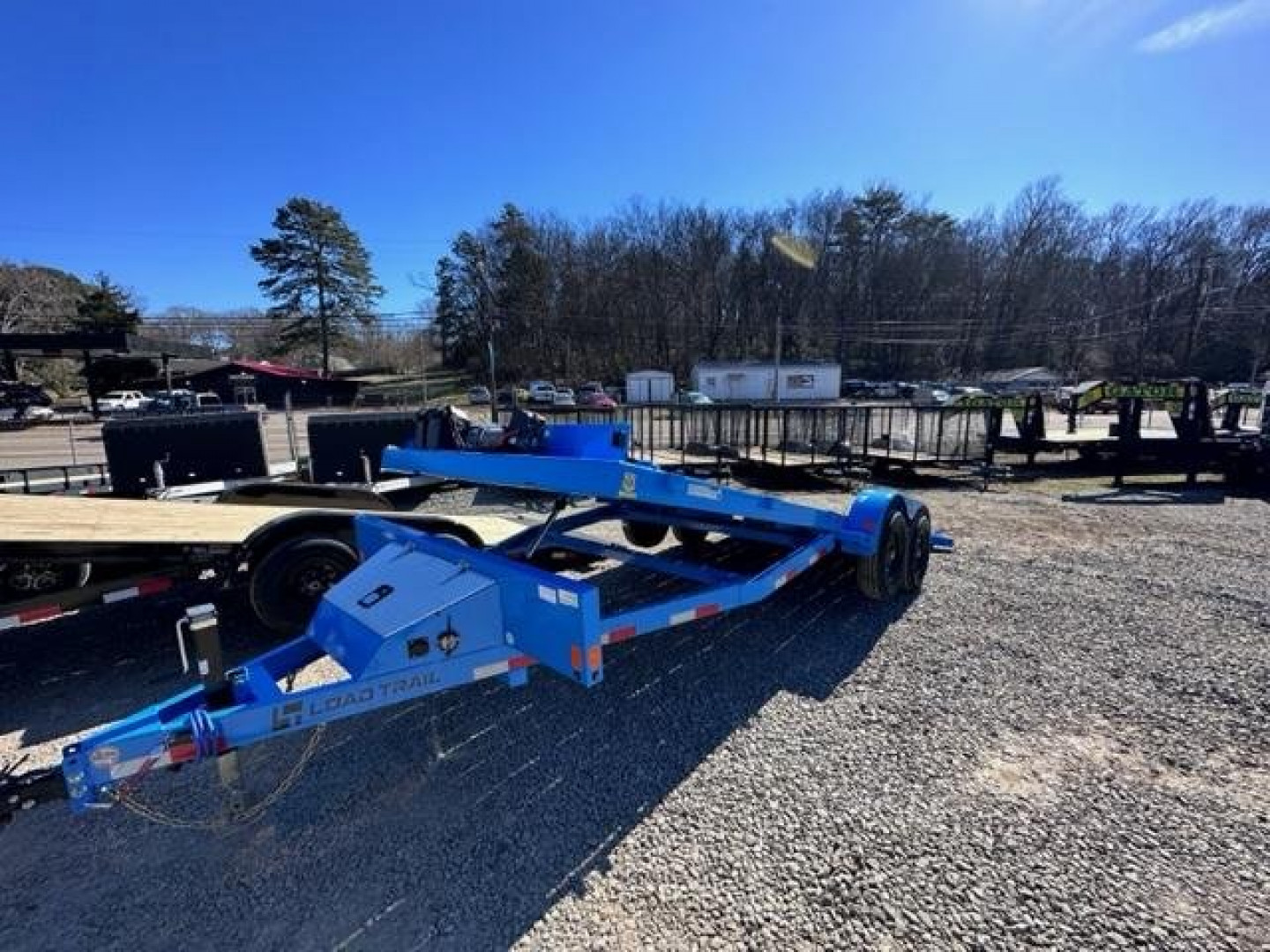 2024 Load Trail