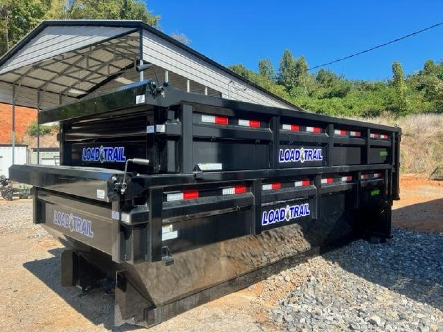 2024 Load Trail