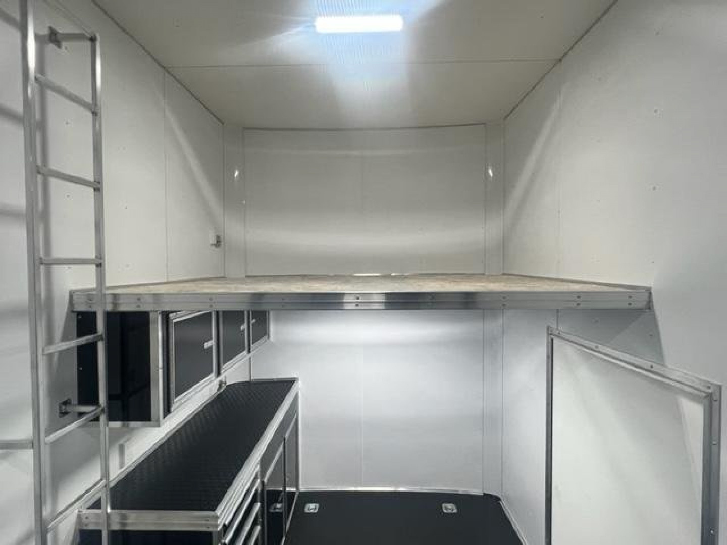 New 2026 Other 8.5' x 34' Stacker Race Trailer Car / Racing Trailer