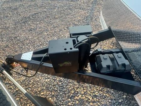 New 2026 Other 8.5' x 34' Stacker Race Trailer Car / Racing Trailer