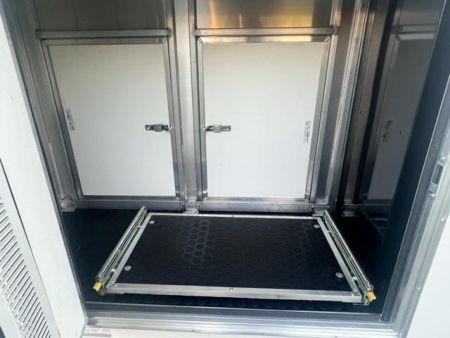 New 2026 Other 8.5' x 34' Stacker Race Trailer Car / Racing Trailer