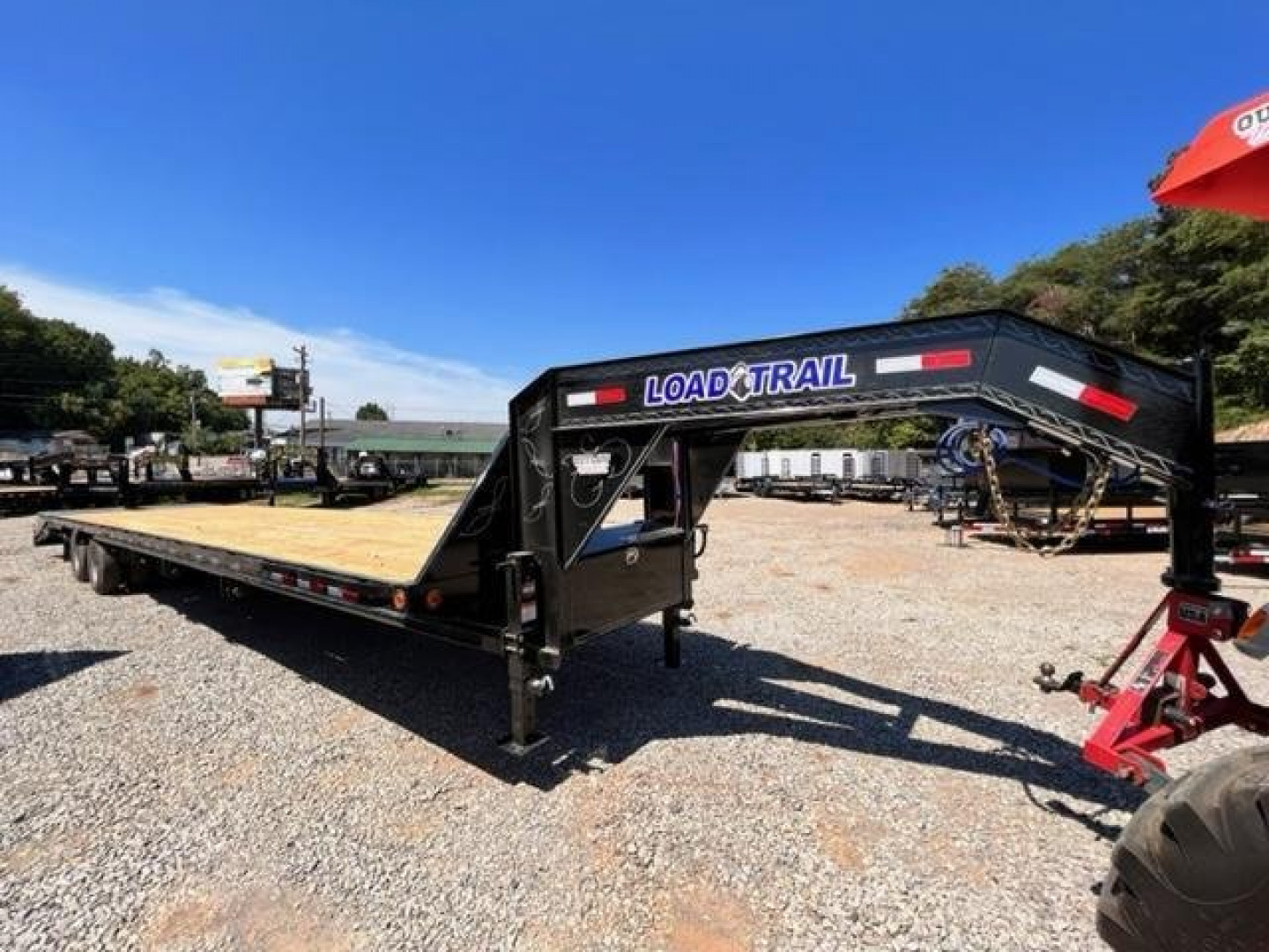 2022 Load Trail