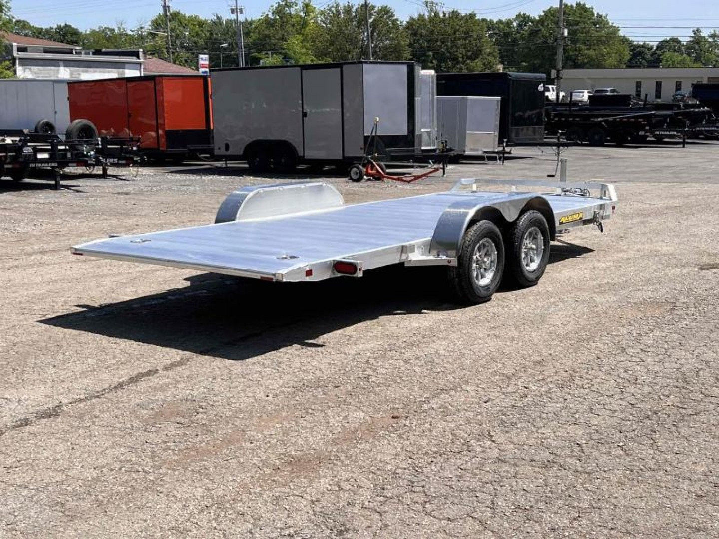 2025 Aluma 8216TILT photo 5