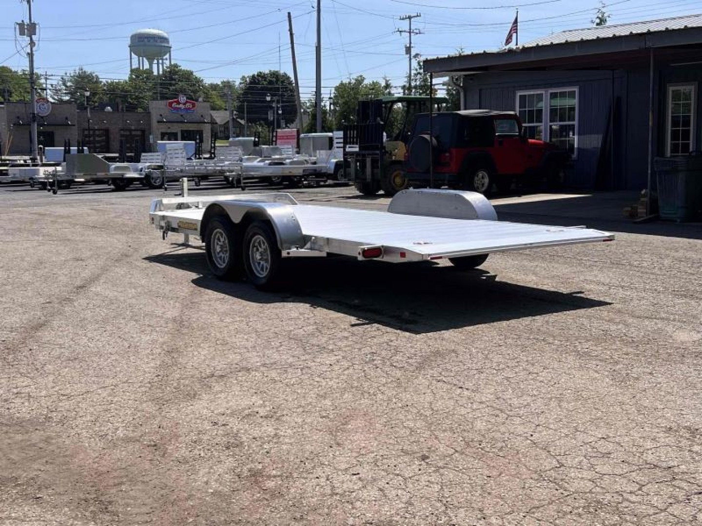 2025 Aluma 8216TILT photo 3