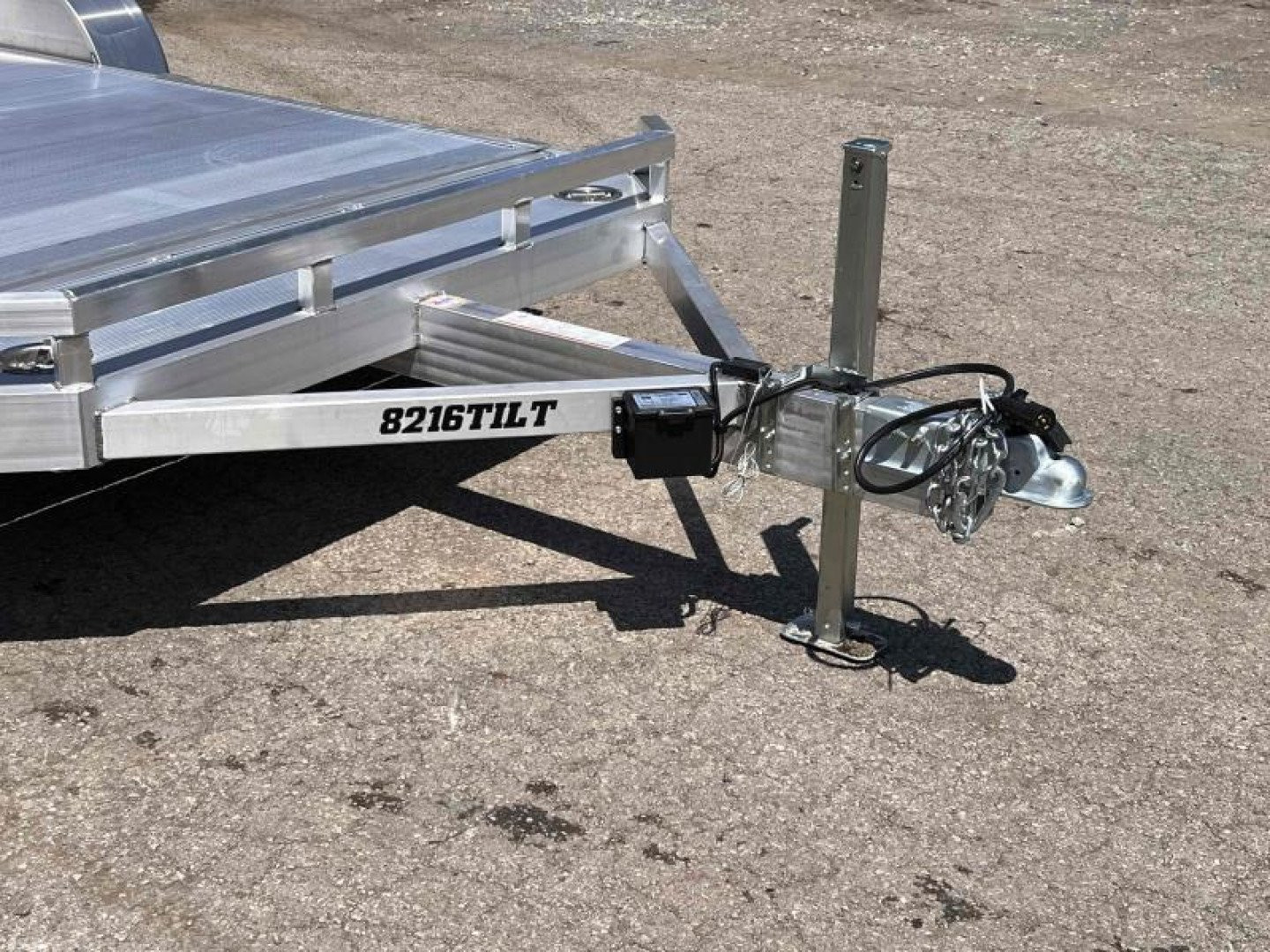 2025 Aluma 8216TILT photo 4