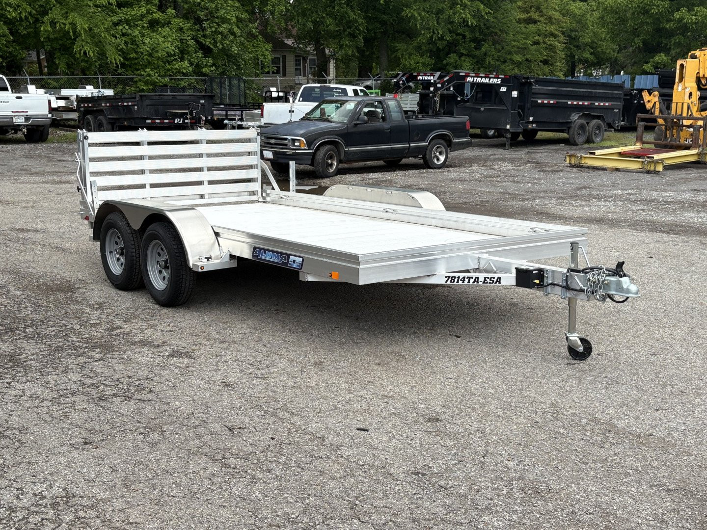 Sanford Trailer Sales