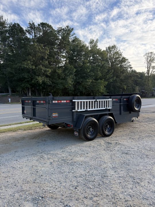 2025 COVERED WAGON