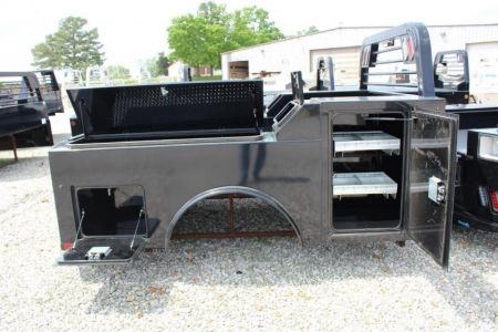 New 2024 NORSTAR SD0868458 Truck Bed