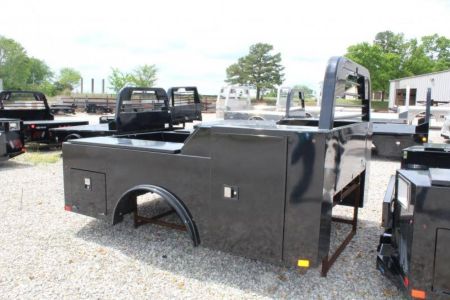 New 2024 NORSTAR SD0868458 Truck Bed