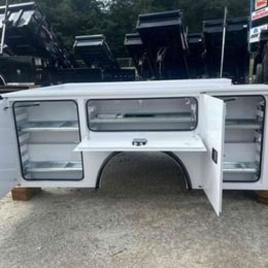 New 2026 Norstar UB Series Truck Bed Truck Bed