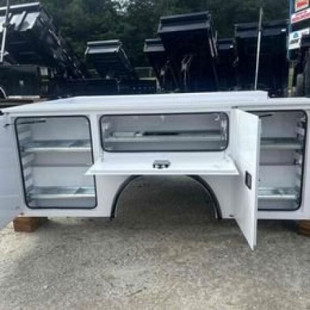 New 2026 Norstar UB Series Truck Bed Truck Bed