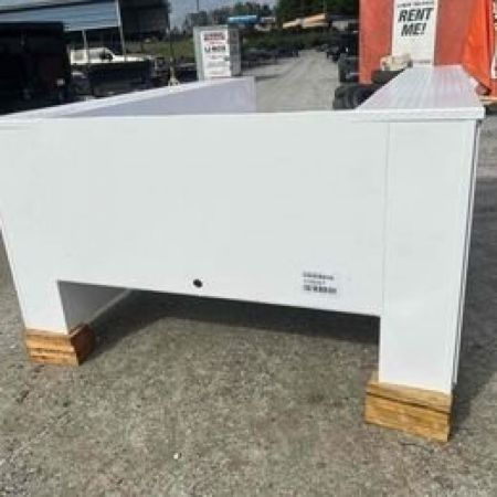 New 2026 Norstar UB Series Truck Bed Truck Bed