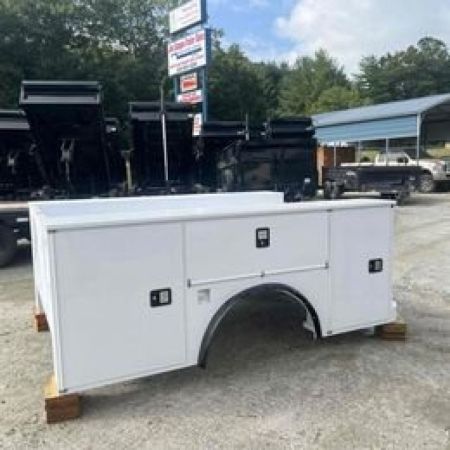 New 2026 Norstar UB Series Truck Bed Truck Bed