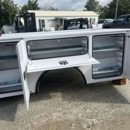 New 2026 Norstar UB Series Truck Bed Truck Bed