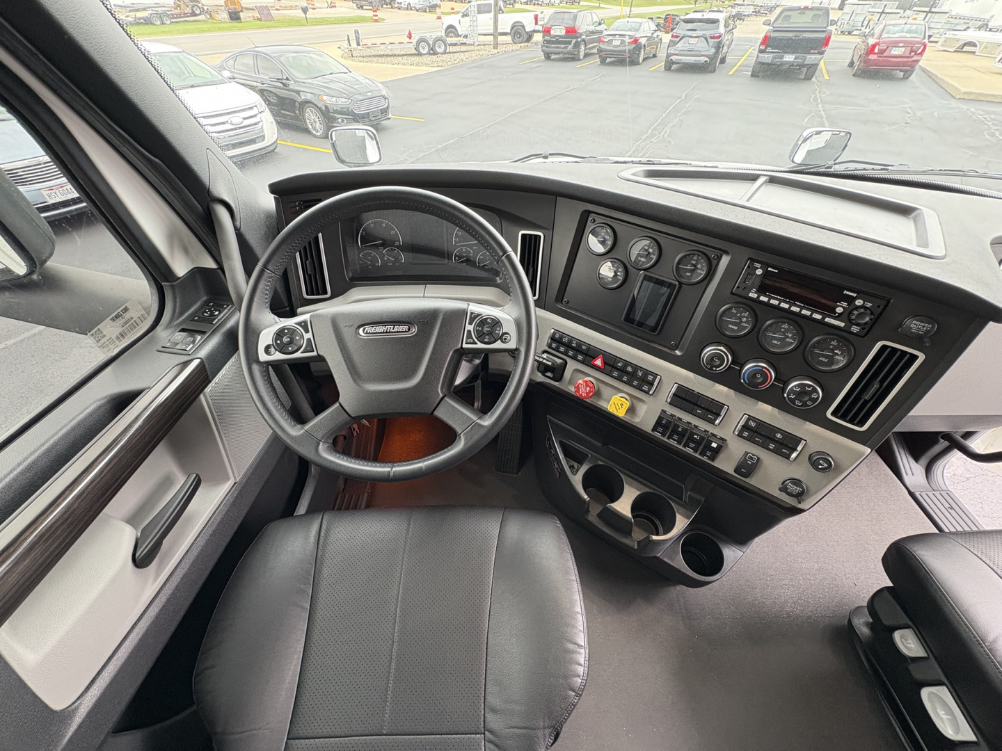 Used JDCC 46ft Motorhome 2 Bath