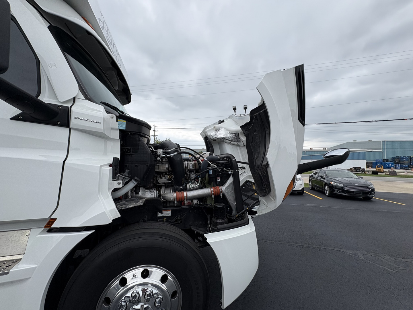 Used JDCC 46ft Motorhome 2 Bath