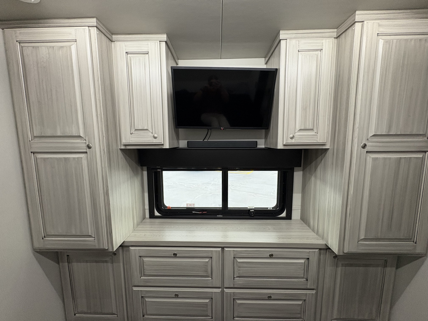 Used JDCC 46ft Motorhome 2 Bath