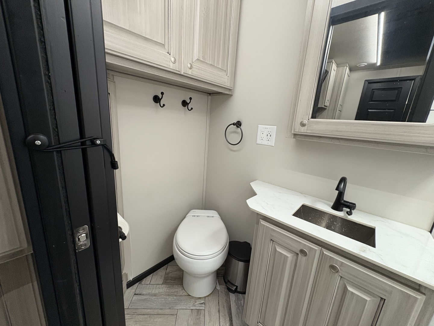 Used JDCC 46ft Motorhome 2 Bath