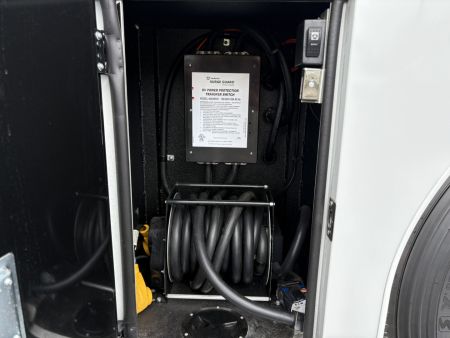 Used JDCC 46ft Motorhome 2 Bath