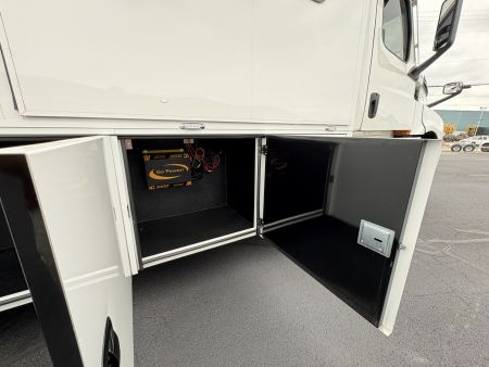 Used JDCC 46ft Motorhome 2 Bath