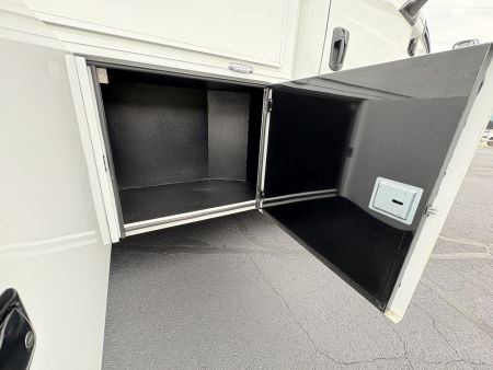 Used JDCC 46ft Motorhome 2 Bath