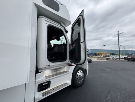 Used JDCC 46ft Motorhome 2 Bath