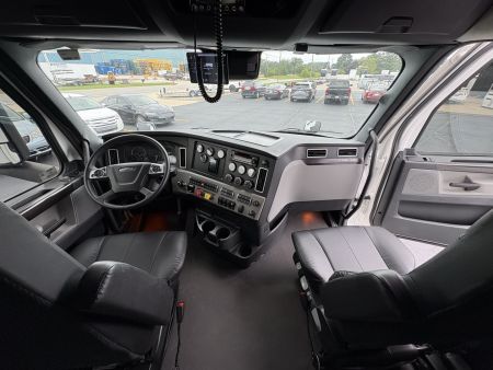 Used JDCC 46ft Motorhome 2 Bath
